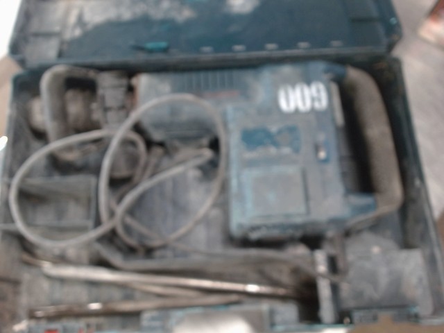 Bosch hammer electric marteau piqueur