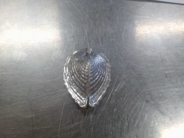 Pendantif en argent 925