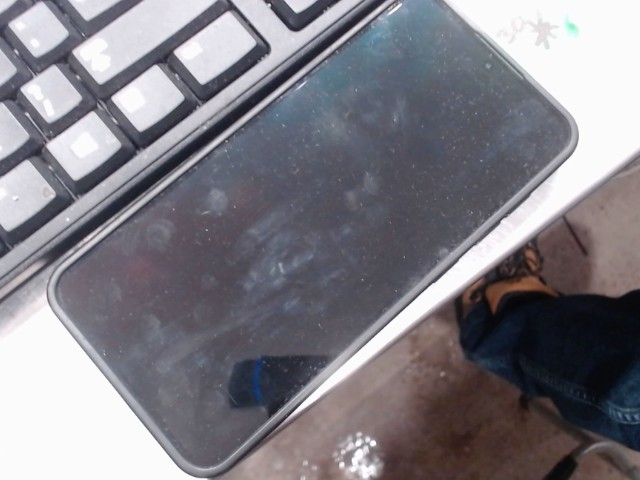 Galaxy s24+ 256gb + case