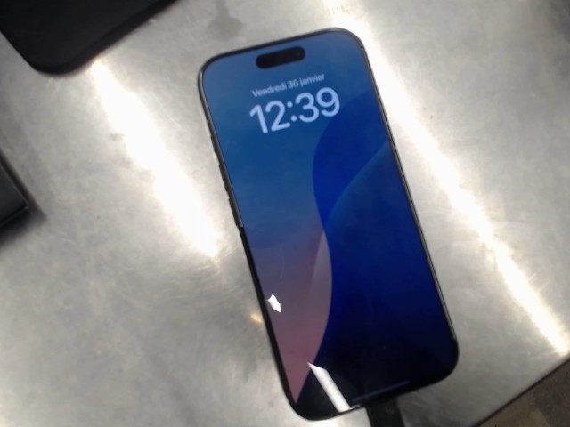 Iphone 16 pro 128gb