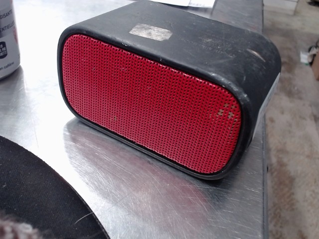 Speaker bluetooth