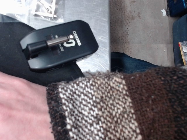 Katana go : roland pour guitare