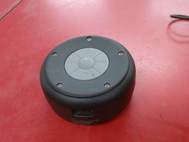 Speaker bluetooth