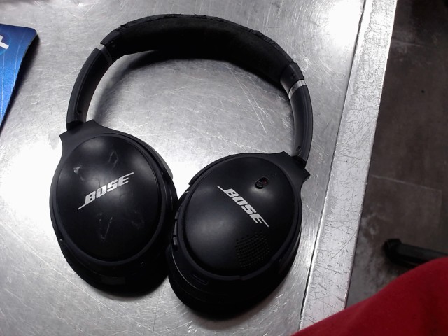 Ecouteur bose bluetooth