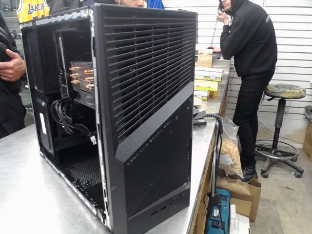 I5-14400f 16ram ddr5 rtx4060 oc oc b