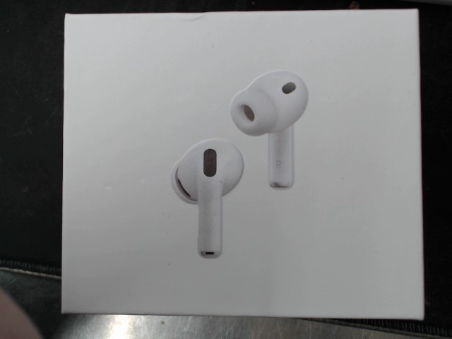 Airpods pro 3 replica