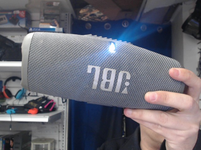 Reproduction jbl gris