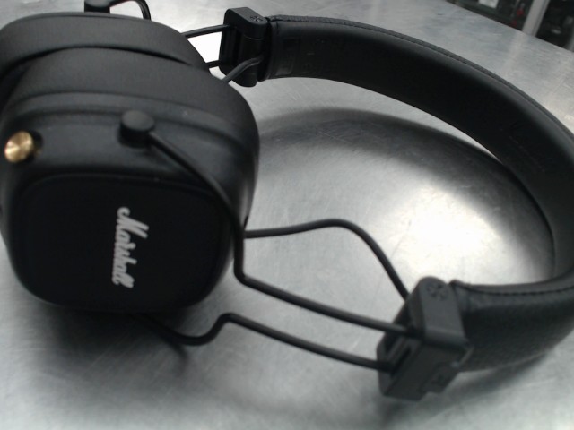 Marshall iv ecouteur