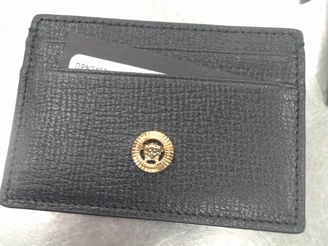 Versace card holder