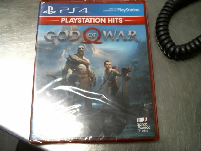 God of war
