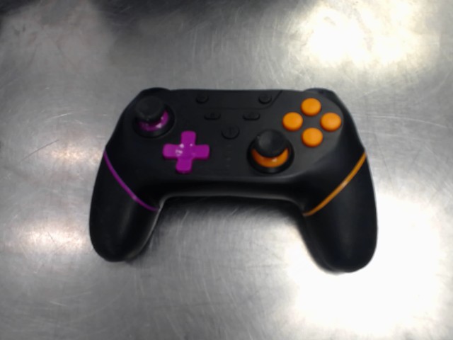 Manette switch generique