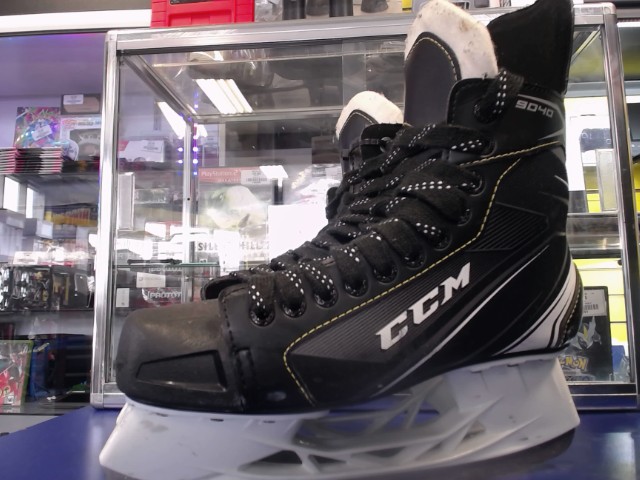Patins de hockey 9us
