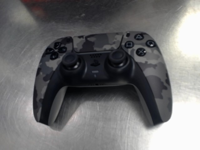 Manette ps5 camo