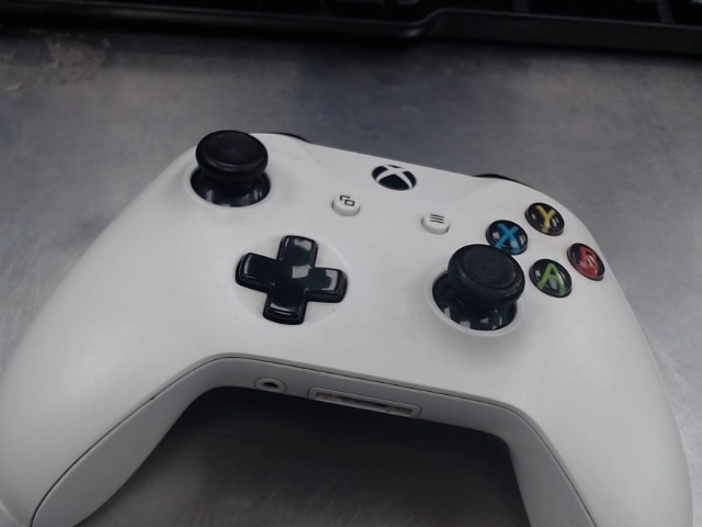 Xbox one controller