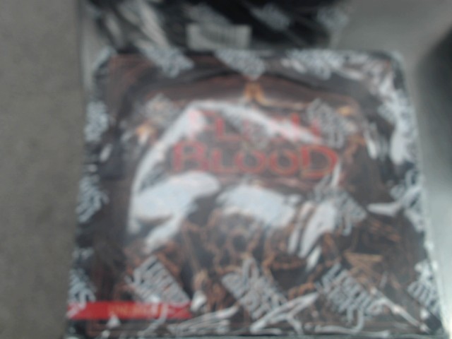 Flesh and blood 24 booster packs