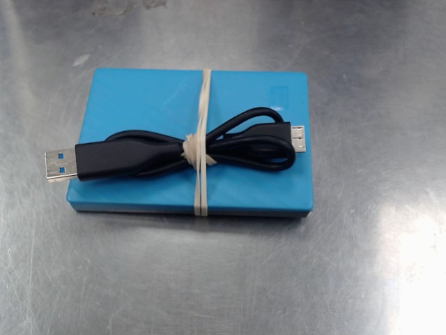 Disque dur externe 4tb