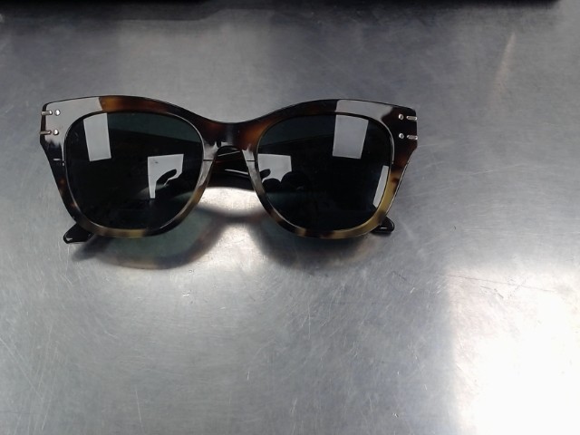 Lunnette dior pour femme