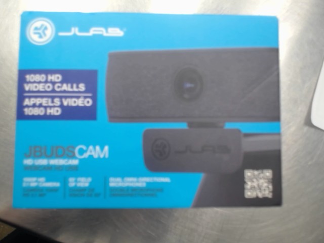Camera pour pc 1080hd