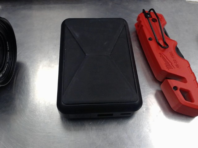 Powerbank wireless mintpower 15w