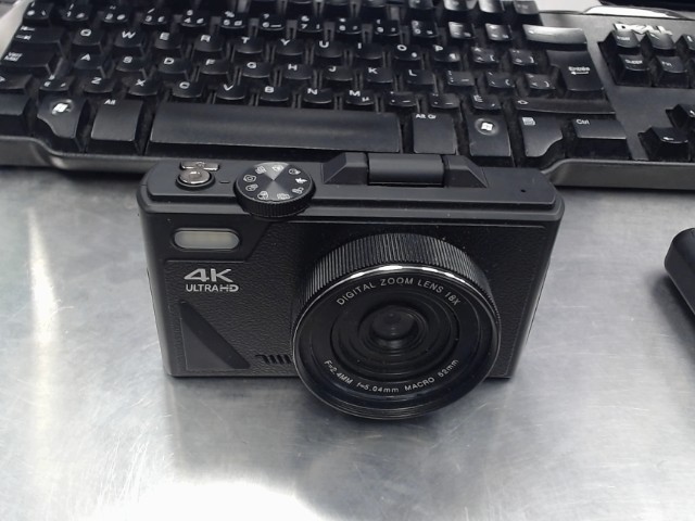 Vivitar camera digi no charger