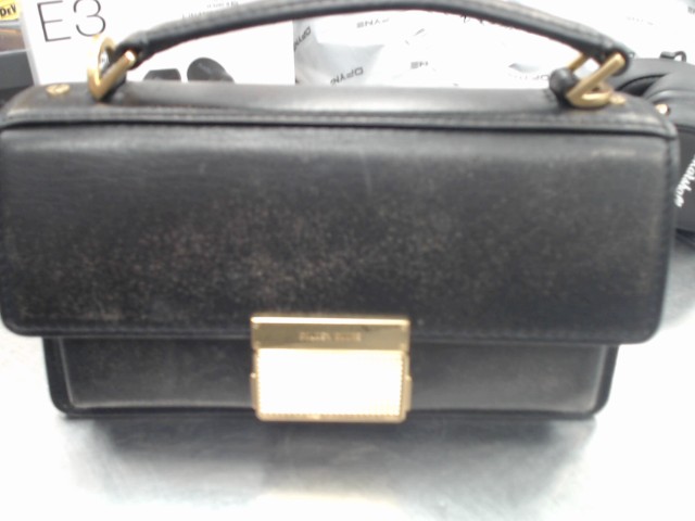Golden goose venezia small bag