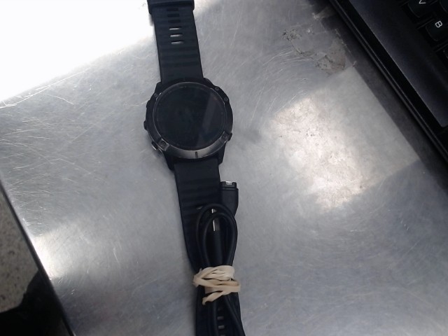 Smartwatch gps sapphire