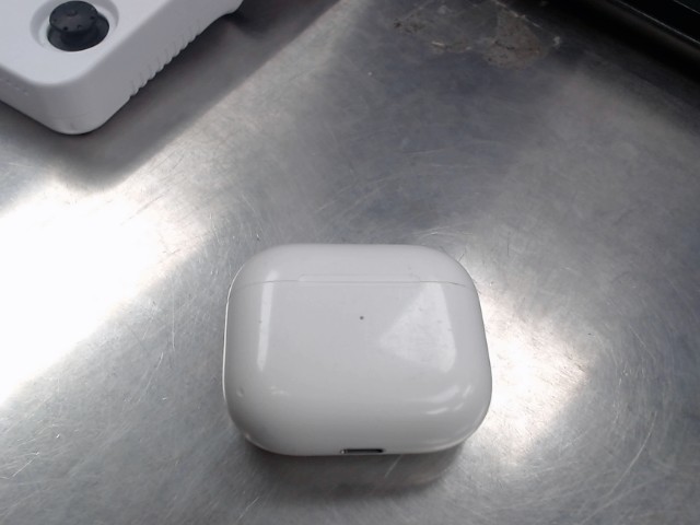 Airpods 2nd gen