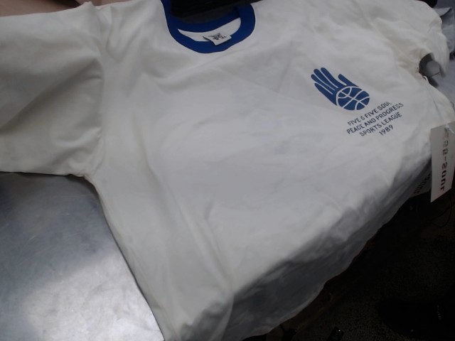 T shirt triple 5 soul