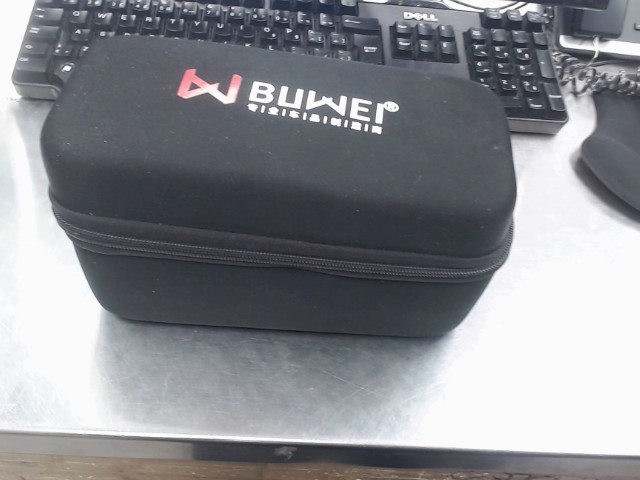 Booster de batterie buwei qs003