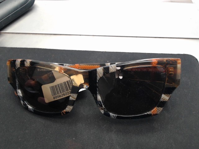 Lunetes bureberry retro soleil