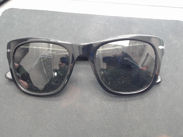 Lunettes soleil persol noir