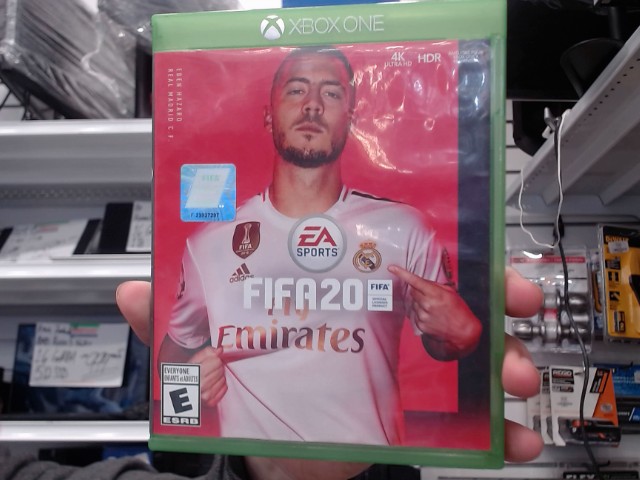 Fifa 20