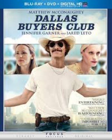 Dallas buyers club