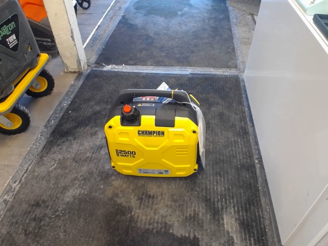 Generatrice champion 2500w