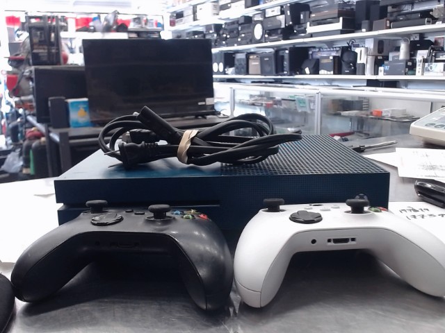 Xbox one s + accessoires