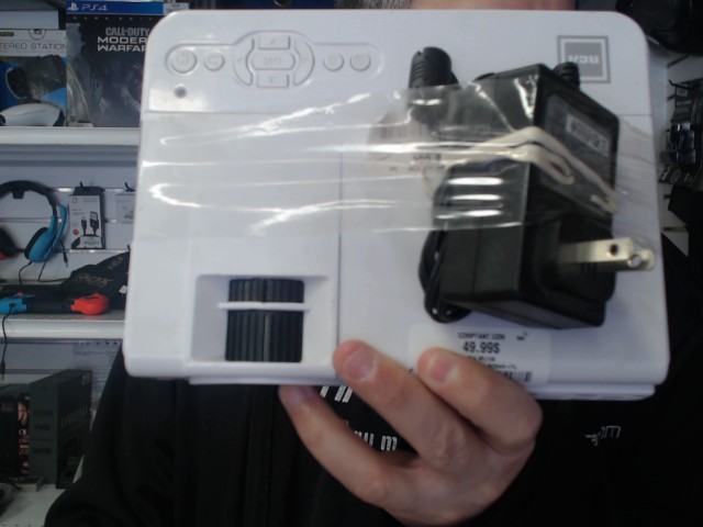 Projecteur rca noman+fil