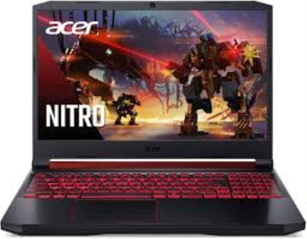 Laptop acer intel 5 9th gen