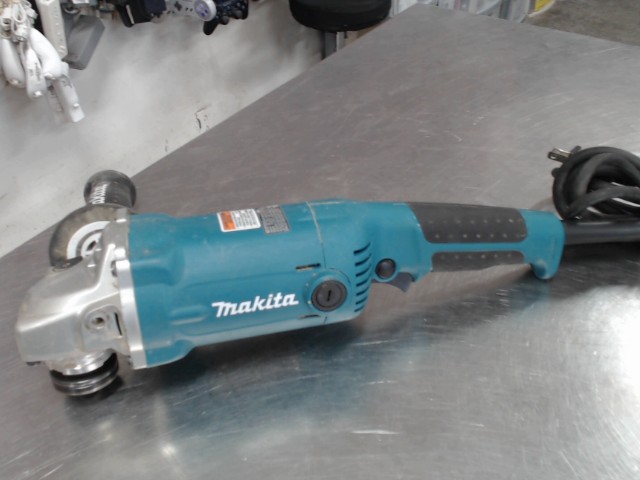 Grinder �lectrique 18v