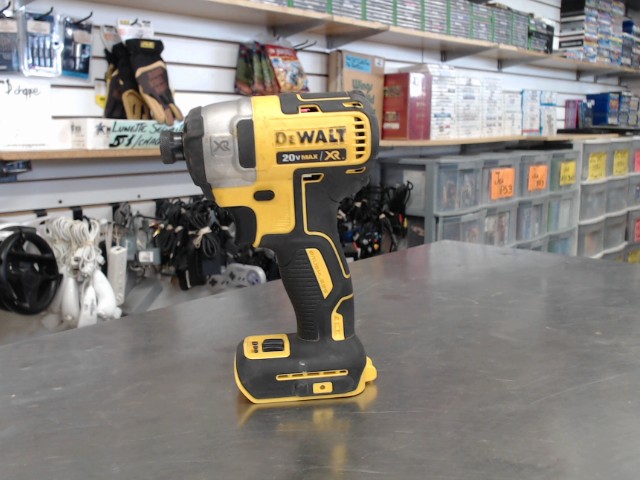 Impact 20v no batt/chrg