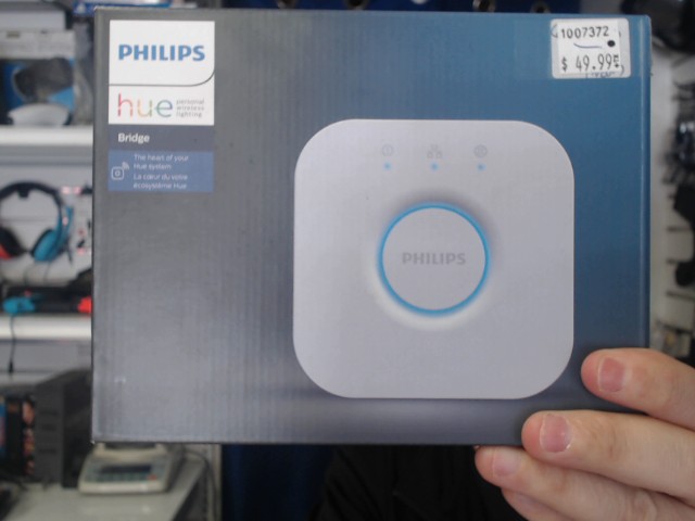 Hue bridge neuf