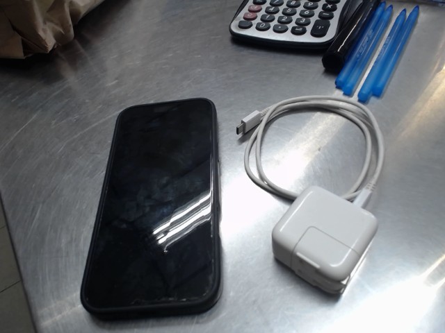 Iphone 16 pro max 256 acc 248924