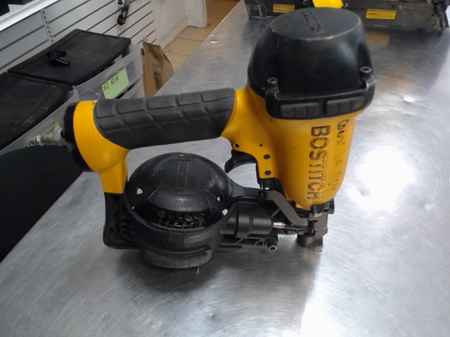 Cloueuse a air bostitch