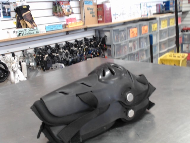 Paire prot�ge-genoux pour skaters