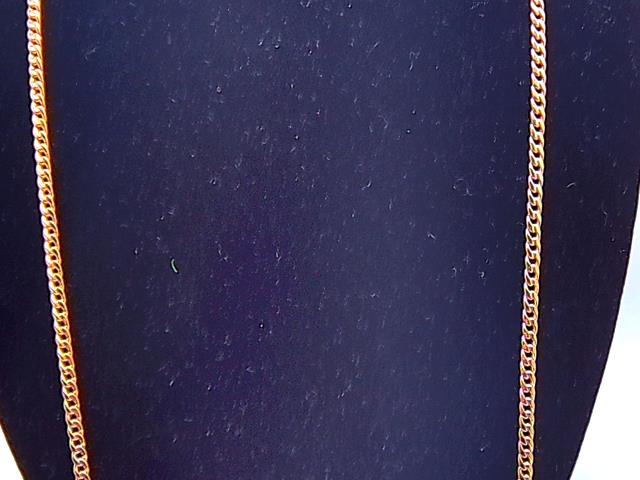 CHAINE EN OR 10KT NEW