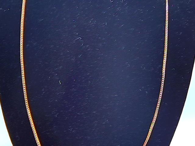 CHAINE EN OR 10KT NEW