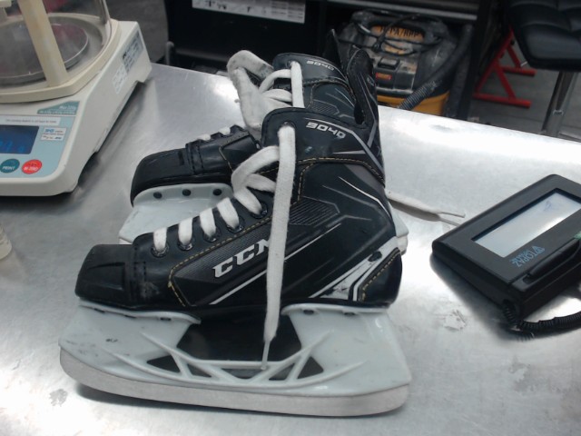 Patin a glace pointure 1