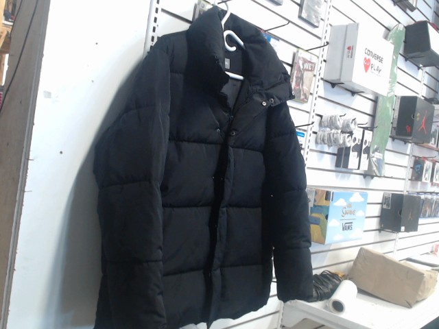 Manteau hiber lerge mk neuf avec etiquet