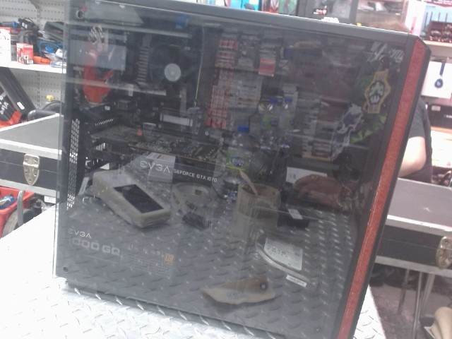 Geforce gtx 1070 8cpu 4ghz samd fx-8350