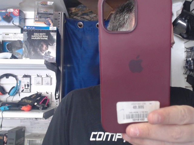 Case iphone 12 pro max