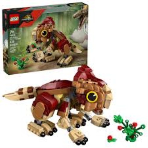 Lego jurassic world 76970 nuf